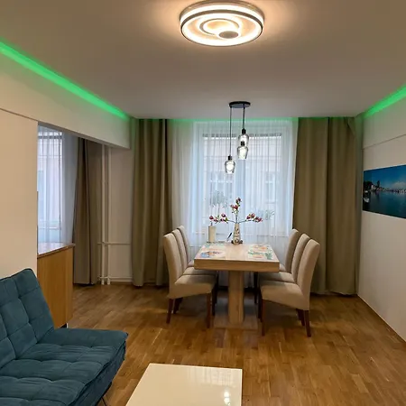 Apartment Galaxy 2
